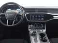 Audi A6 avant 40 2.0 tdi mhev business sport quattro ultra Grijs - thumbnail 3