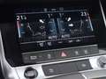 Audi A6 avant 40 2.0 tdi mhev business sport quattro ultra Gris - thumbnail 5