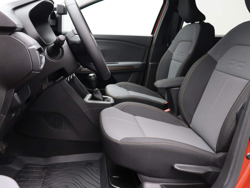 Dacia Jogger TCe 100pk ECO-G Extreme 5p. | Parkeersensoren voor — photo 6