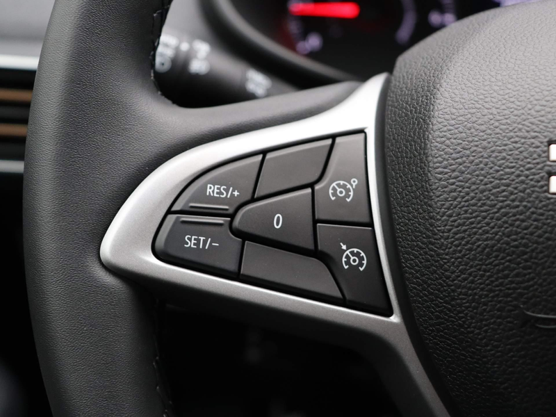 Dacia Jogger TCe 100pk ECO-G Extreme 5p. | Parkeersensoren voor — photo 14