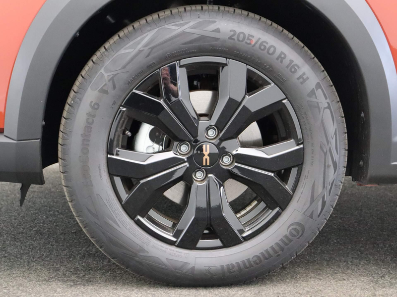 Dacia Jogger TCe 100pk ECO-G Extreme 5p. | Parkeersensoren voor — photo 5