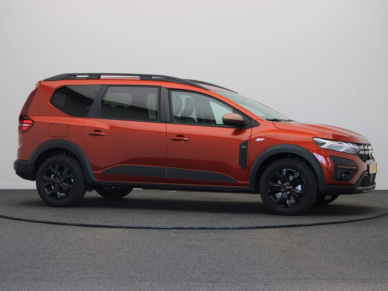 Dacia Jogger TCe 100pk ECO-G Extreme 5p. | Parkeersensoren voor — photo 9