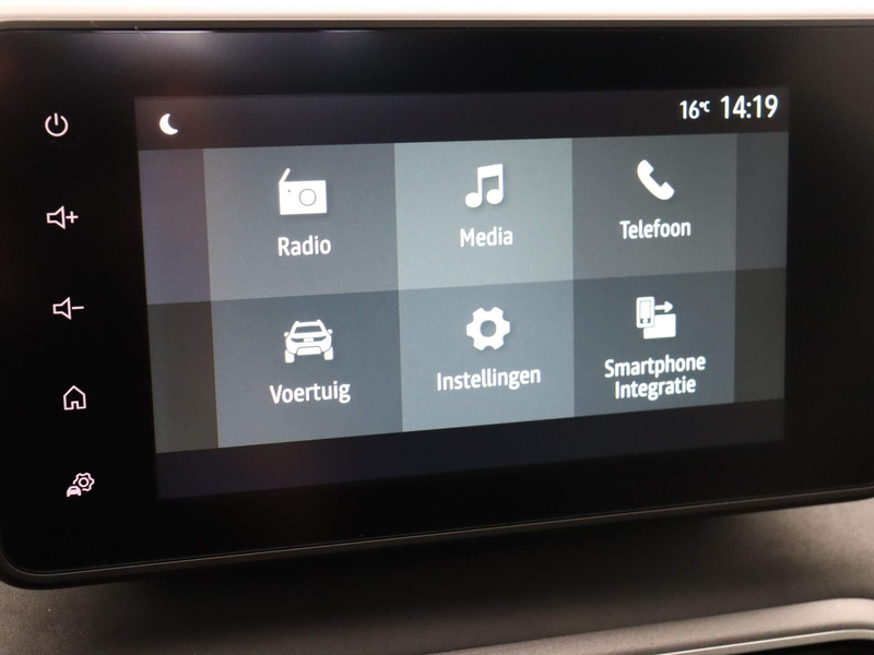 Dacia Jogger TCe 100pk ECO-G Extreme 5p. | Parkeersensoren voor — photo 11