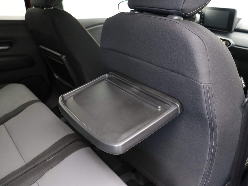 Dacia Jogger TCe 100pk ECO-G Extreme 5p. | Parkeersensoren voor — photo 15