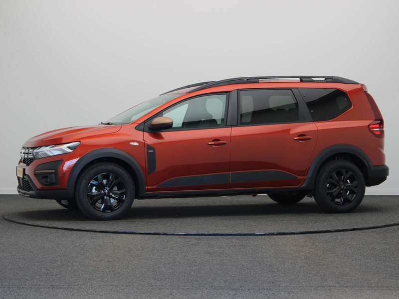 Dacia Jogger TCe 100pk ECO-G Extreme 5p. | Parkeersensoren voor — photo 12