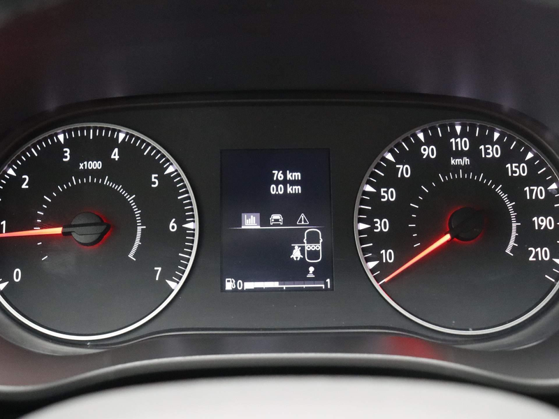 Dacia Jogger TCe 100pk ECO-G Extreme 5p. | Parkeersensoren voor — photo 7