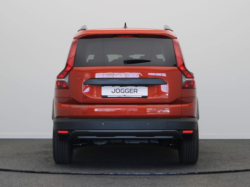 Dacia Jogger TCe 100pk ECO-G Extreme 5p. | Parkeersensoren voor — photo 8