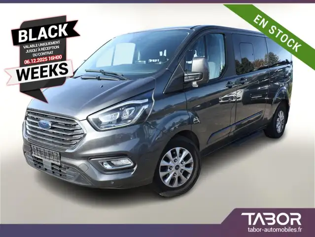 Ford Tourneo Custom 320 L2 2.0 TDCi 170 Trend