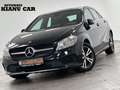 Mercedes-Benz A 180 BlueEfficiency.NAVI.SHZ.KLIMA.PDC.TMP.KAM Noir - thumbnail 1