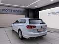 Volkswagen Passat Variant 2.0 TDI DSG ELEGANCE KAMERA PDC NAVI ACC Weiß - thumbnail 2
