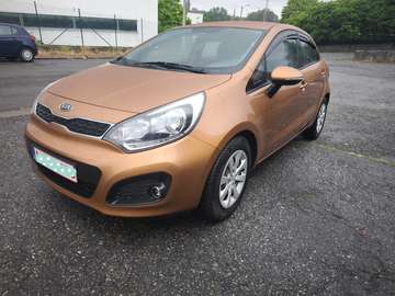 1.4 CRDI Spirit