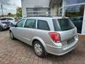 Opel Astra H 1.9 CDTi 100PS Caravan "Edition" 2-Hand Silber - thumbnail 2