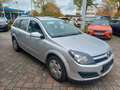 Opel Astra H 1.9 CDTi 100PS Caravan "Edition" 2-Hand Silber - thumbnail 3