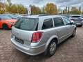 Opel Astra H 1.9 CDTi 100PS Caravan "Edition" 2-Hand Silber - thumbnail 4