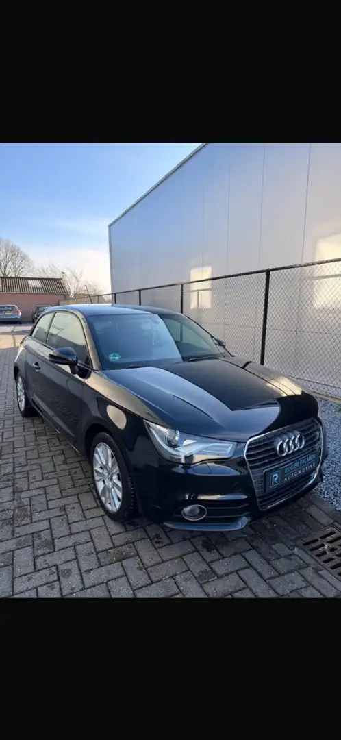 Audi A1 1.4 TFSI Ambition Pro Line Business Noir - 1