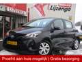 Toyota Yaris 1.5 Hybrid Active Camera | Clima | Cruise | Blueto Noir - thumbnail 1