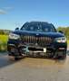 BMW X3 M M40d Schwarz - thumbnail 2