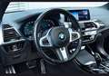 BMW X3 M M40d Schwarz - thumbnail 7