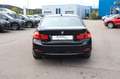 BMW 318 d Lim. Bixenon_KlimAut_Sitzhz_1.Hd_93TKM Noir - thumbnail 6