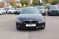 BMW 318 d Lim. Bixenon_KlimAut_Sitzhz_1.Hd_93TKM Noir - thumbnail 2