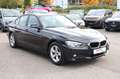 BMW 318 d Lim. Bixenon_KlimAut_Sitzhz_1.Hd_93TKM Noir - thumbnail 3