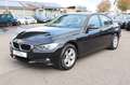 BMW 318 d Lim. Bixenon_KlimAut_Sitzhz_1.Hd_93TKM Noir - thumbnail 1