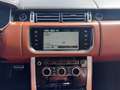 Land Rover Range Rover Vogue 5,0 V8 Autobiography Schwarz - thumbnail 14