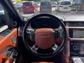 Land Rover Range Rover Vogue 5,0 V8 Autobiography Schwarz - thumbnail 13