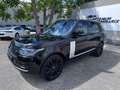 Land Rover Range Rover Vogue 5,0 V8 Autobiography Schwarz - thumbnail 1