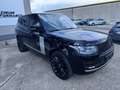Land Rover Range Rover Vogue 5,0 V8 Autobiography Schwarz - thumbnail 2