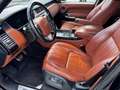 Land Rover Range Rover Vogue 5,0 V8 Autobiography Schwarz - thumbnail 9
