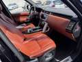 Land Rover Range Rover Vogue 5,0 V8 Autobiography Schwarz - thumbnail 10