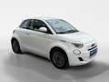 Fiat 500 Hatchback Hybrid Torino Weiß - thumbnail 7