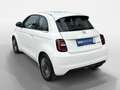 Fiat 500 Hatchback Hybrid Torino Weiß - thumbnail 3