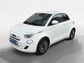 Fiat 500 Hatchback Hybrid Torino Weiß - thumbnail 1