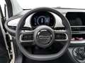 Fiat 500 Hatchback Hybrid Torino Weiß - thumbnail 12