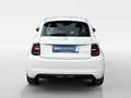 Fiat 500 Hatchback Hybrid Torino Weiß - thumbnail 4
