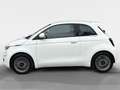 Fiat 500 Hatchback Hybrid Torino Weiß - thumbnail 2
