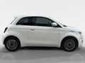 Fiat 500 Hatchback Hybrid Torino Weiß - thumbnail 6