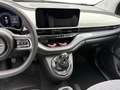 Fiat 500 Hatchback Hybrid Torino Weiß - thumbnail 11