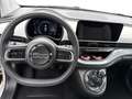 Fiat 500 Hatchback Hybrid Torino Weiß - thumbnail 10