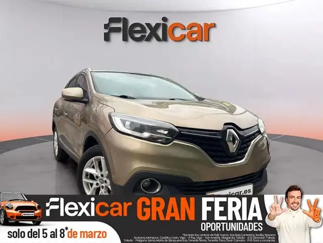 Renault Kadjar 1.2 TCe Energy Zen 97kW