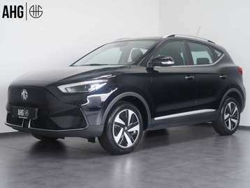 EV Standard Range Comfort MG-PILOT/LED/ACC