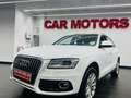 Audi Q5 2.0 TFSI quattro Advanced Ed. Tip. 225 Weiß - thumbnail 1