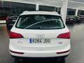 Audi Q5 2.0 TFSI quattro Advanced Ed. Tip. 225 Weiß - thumbnail 5