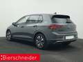 Volkswagen Golf 8 1.5 eTSI DSG Goal LED+ NAVI KAMERA ACC SHZ Grau - thumbnail 4