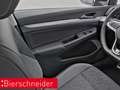 Volkswagen Golf 8 1.5 eTSI DSG Goal LED+ NAVI KAMERA ACC SHZ Grau - thumbnail 14