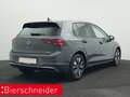 Volkswagen Golf 8 1.5 eTSI DSG Goal LED+ NAVI KAMERA ACC SHZ Grau - thumbnail 6
