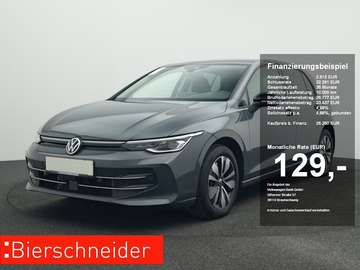 8 1.5 eTSI DSG Goal LED-PLUS NAVI KAMERA PARKLENK