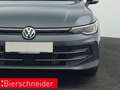 Volkswagen Golf 8 1.5 eTSI DSG Goal LED+ NAVI KAMERA ACC SHZ Grau - thumbnail 21